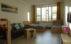 Amazing Flat In Prague